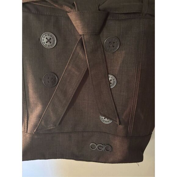 OGIO Canvas Tote Bag - Picture 2 of 5